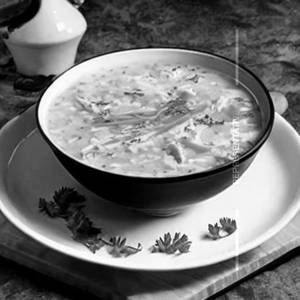 Crab Soup