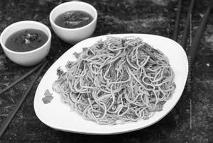 Special Veg Noodles
