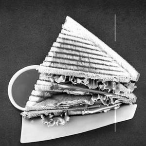 Non Veg Club Sandwich