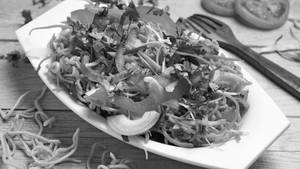 Veg Chinese Chop Suey