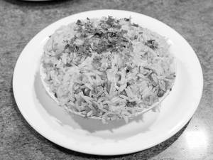 Veg Pulao
