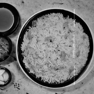 Butter Rice