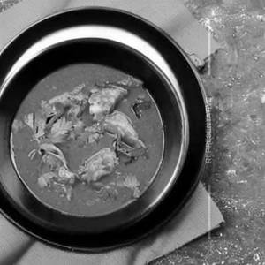 Chilli Fish Gravy
