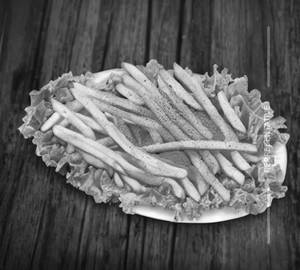 French fry