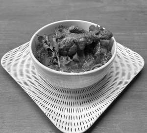 Kadhai Chicken