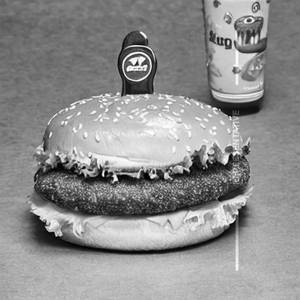 Special King Burger
