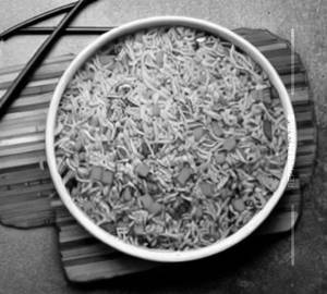 Veg Szechwan Fried Rice