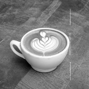 Cafe Latte