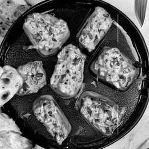 Veg butter garlic