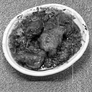 Chicken Winter Leg Tukda