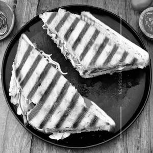 Chicken Grilled Sandwich