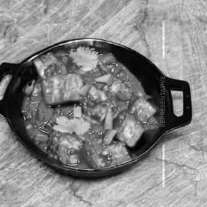 Paneer Chilli