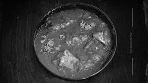 Bengali Fish Curry