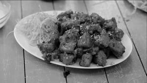 Paneer 65