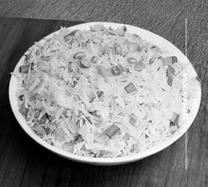 Egg Fried Rice