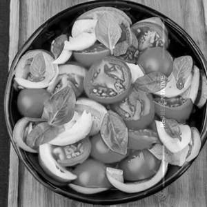 Tomato Salad