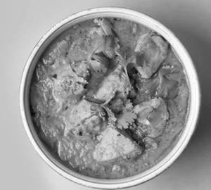 Kadai paneer 