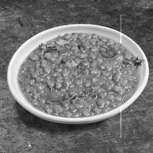 Yellow Dal Fry