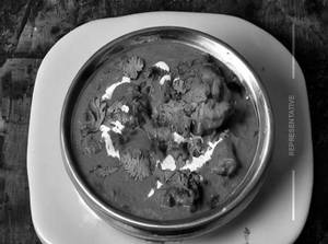 Chicken Tikka Butter Masala boneless