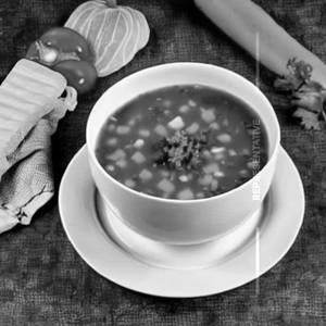 Veg Soup 