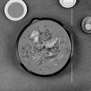 Fish Curry