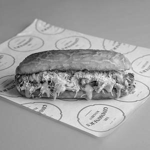 Harissa Roasted Chicken Sandwich