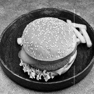 Cheese Burger