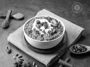 Veg Kadai Masala