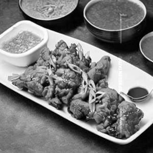 Hunan Chicken