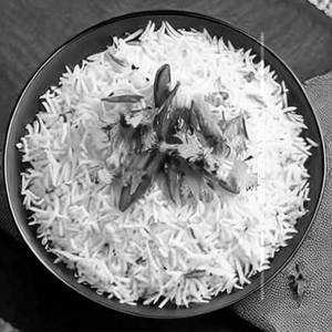 Saade Chawal 