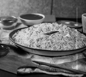 Paneer Fried Rice