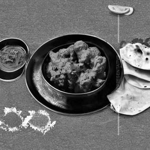 Murgh Khatta Pyaaz