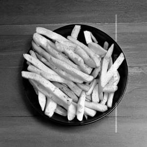 Spring Fries