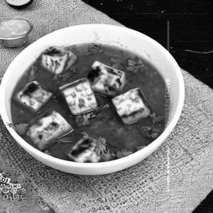 Paneer Pokora