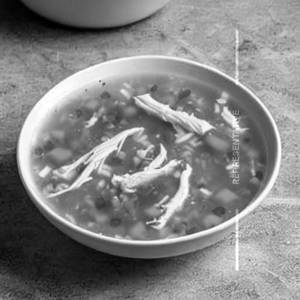 Chicken Hot n Sour Soup