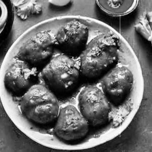 Dum Aloo