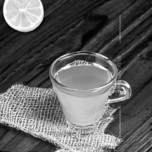 Lemon Tea