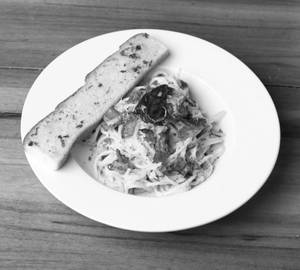 Spaghetti Carbonara