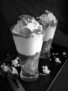 American falooda