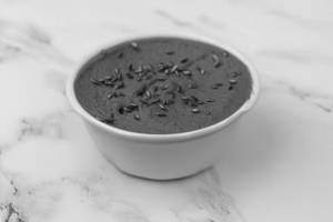 Beetroot Hummus