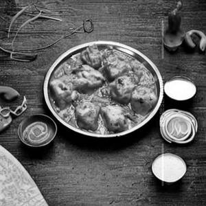 Aaloo Tandoori