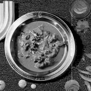 Kaju Curry