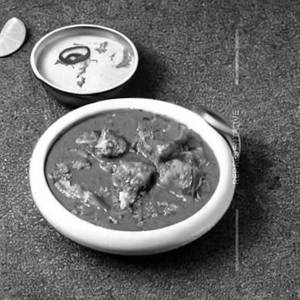 Fish masala
