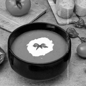 Tomato Soup