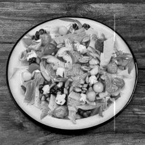Family Salad