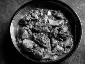 Aloo Palak