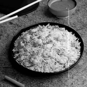 Prawn Indo Fried Rice 