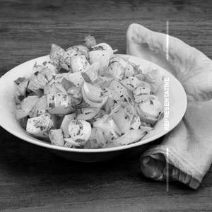 Onion Salad
