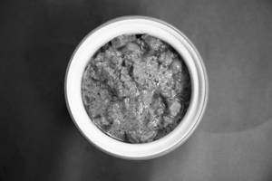Veg Bhuna