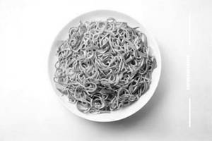 Veg Hakka Noodles 